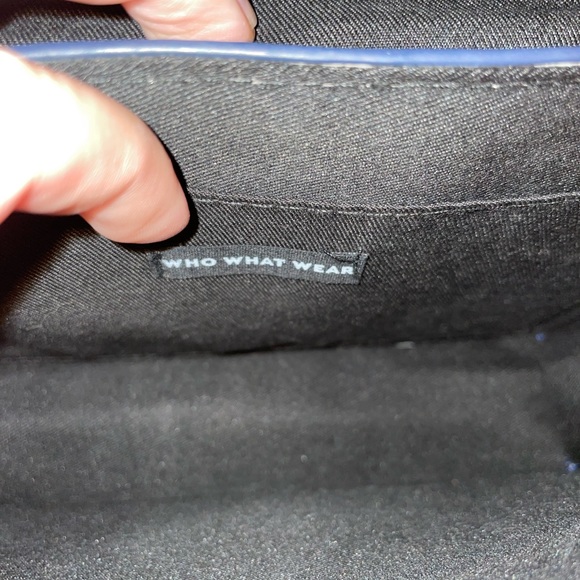 Who what wear handbag - Picture 2 of 8